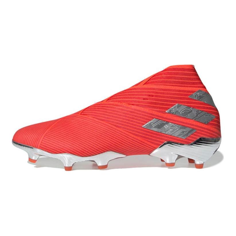 Adidas Nemeziz 19+ Fg 'Active Red' F34404