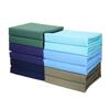 Jin Yun Canvas Pre-Shaped Folding Quilt