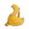 Duck Goose Girl Gift Cartoon Animal Crossbody Bag Plush Bag Women Shoulder Bag Korean Style Bag