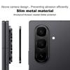 For Samsung Galaxy Z Fold 7 5G Glass Lens Film IMAK Camera Styling Premium Camera Protector