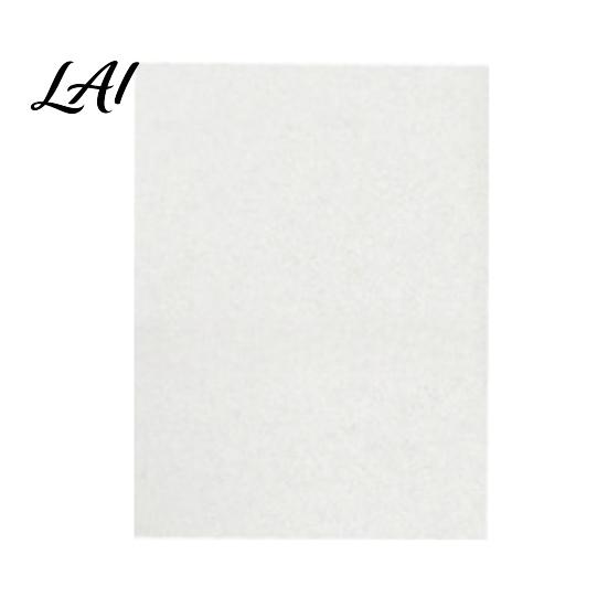 Papier texturé pour peinture à la mousse DIY Feuille de dessin 3D Art Artisanat Cartes en cellulose blanche Fournitures d'artisanat pour enfants et adultes Feuilles souples