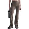 Nike ZenvyDri Fit Sports Pants Women's Mink Brown/Black FV7922-233