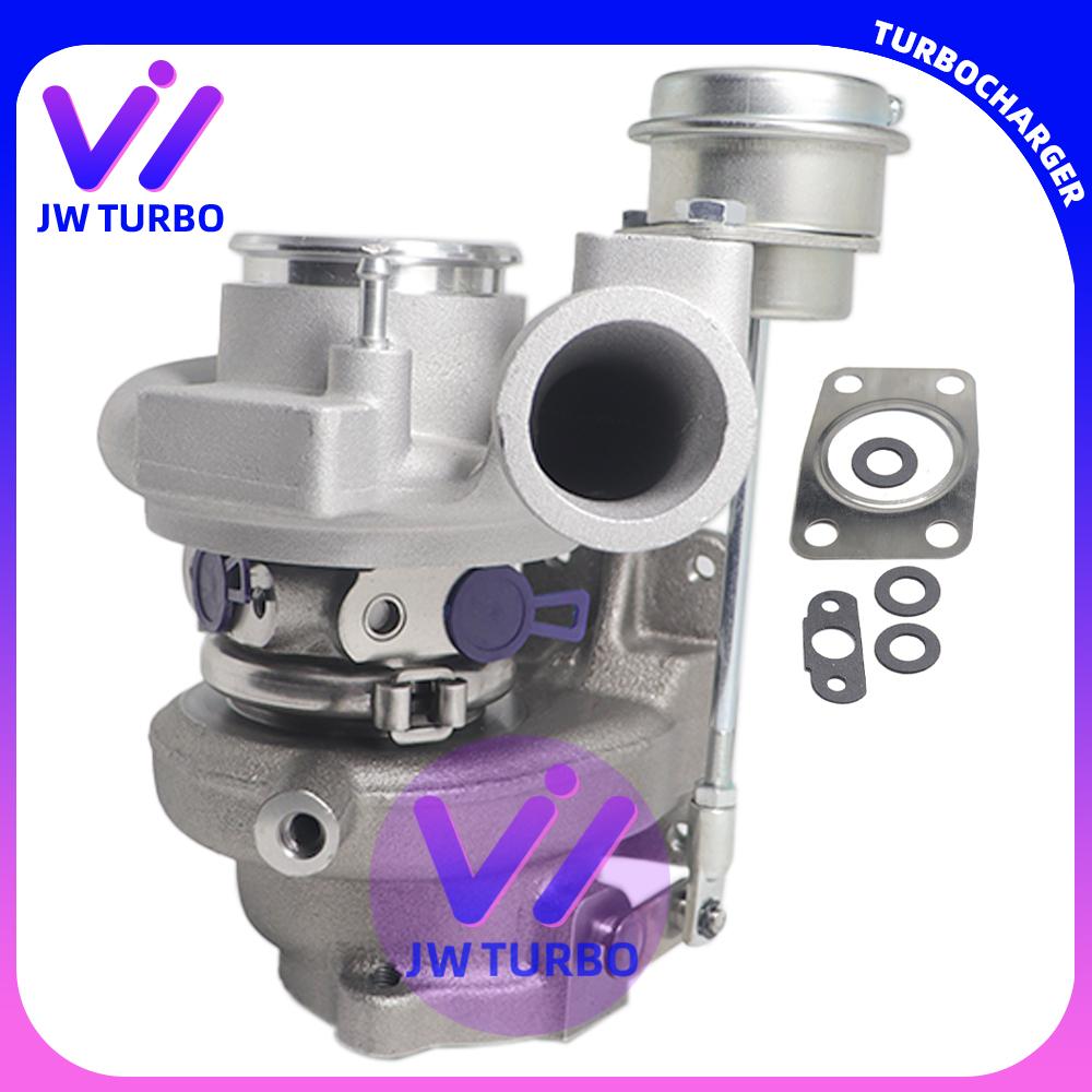 TD04HL Turbo TD04HL-15T-6 TD04HL-19T Turbocharger for Saab 9-3 Viggen 1999-2002 9-5 2.3L B235R 49189-01800 4918901800