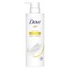 Dove Damage Care Conditioner Pump 500g