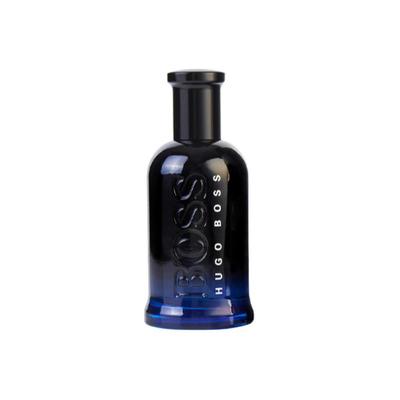 BOTTLED Confidence Nocturne Parfums pour Homme Famille Olfactive Boisé Aromatique Eau De Toilette 30ml/50ml/100ml/200ml