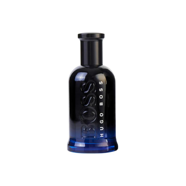 HUGO BOSS BOTTLED Night Confidence Men`s