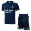 2627 Adult Short-sleeved Training Dress Italy Flamenco Emperor M Argentina Germany World Cup Jersey