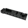 Left Driver Side Power Seat Switch For Ford F150 Explorer 9L3T-14B709-FAW