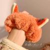 Zootopia 2 Hot Judy Niki Plush Elastic Hair Ties Women Latest Hair Bands Hair Accessories Large Intestine Shape Playthings Present