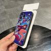 D-Dan D-Da Daa Phone Case For IPhone 17 Air 16 E Pro Max 15 14 13 Mini 12 Pro 11 Max Plus Black Soft Shell