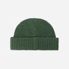DOD Branch Knit Beanie (Green)
