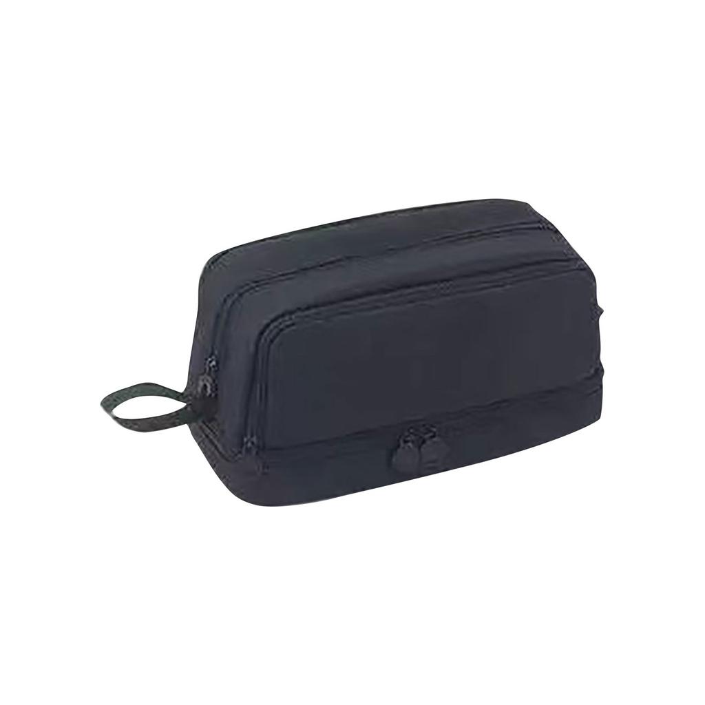 Hochwertiges japanisches Federmäppchen mit großer Kapazität, koreanische Version, Canvas-Schreibwarentasche für Mittelschüler, Jungen und Mädchen, niedliches Federmäppchen
