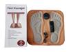3D EMS Microcurrent Foot & Calf Massager Pad