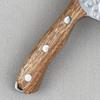 Stainless Steel Forged Kitchen Boning Knife Fruit Knife Meat Cleaver Cutter