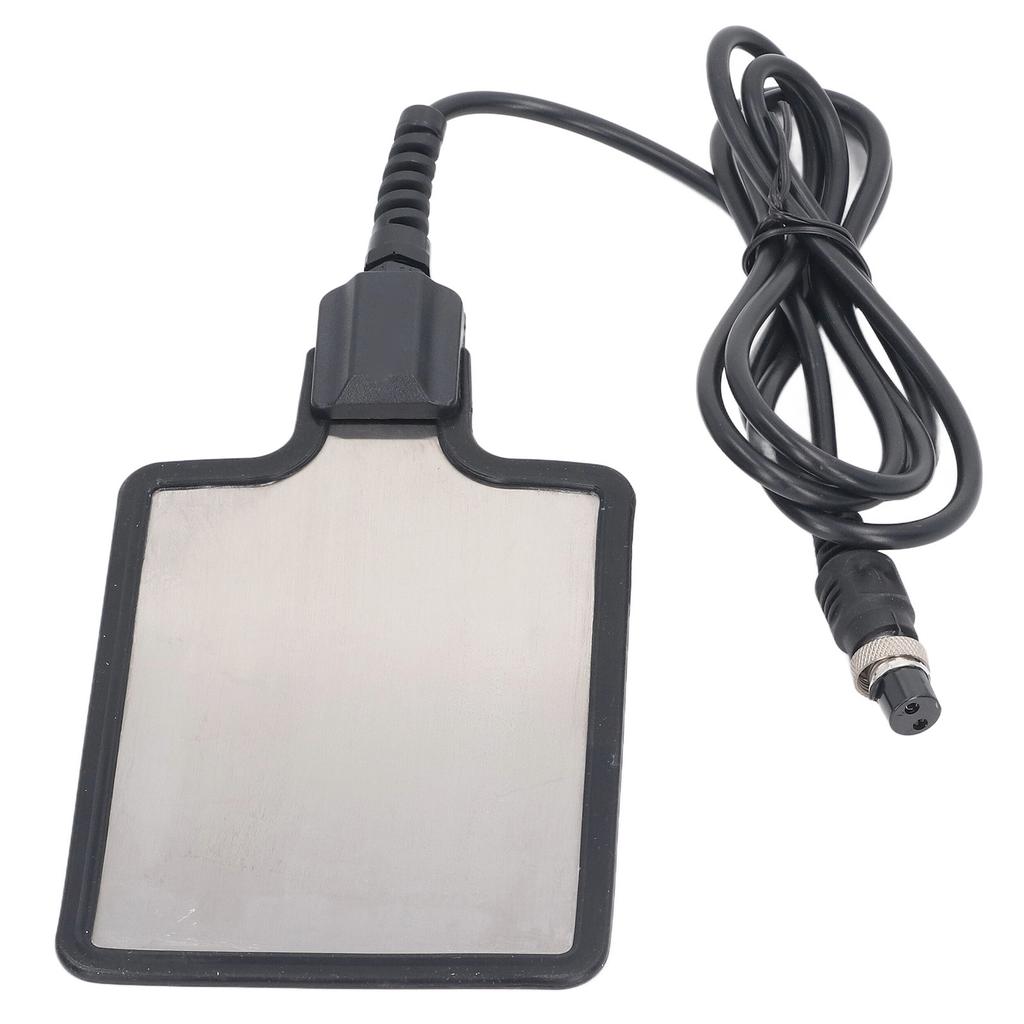 RF Plate Replacement Handle Accessory for Electric Waves Lift Cosmetic Instrument