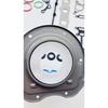 Für Ford BT50 Ranger 3.2L P5AT kompletter Motorüberholung Dichtungssatz BB3Q-6079-AB BK3Q-6019-CB BB3Q6079AB