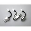 Carmate GIGA White LED Room Lamp for Compatible with and BW241 (CARMATE) Cars, T10, T8x29, T10x31, G14, 6500K, 75lm,