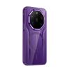 Wlons applies to mate80rs non-yellowing mobile phone case MT80promax transparent magnetic pura90 anti-drop case