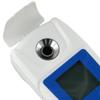 Mini Brix Tester ±0.2% Precision Brix Meter Pocket Digital Brix Refractometer  Beverages, Suger