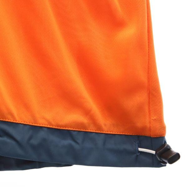 Unused VAST222 20ss Short Sleeve With Pocket T-shirt 3 Polyester Shirt Men's Used