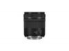 Canon IS STM Standard Zoom Lens with RF24-105mm F4-7.1 (Compatible EOSR)