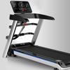 Fitnessapparaten – Crosstrainers