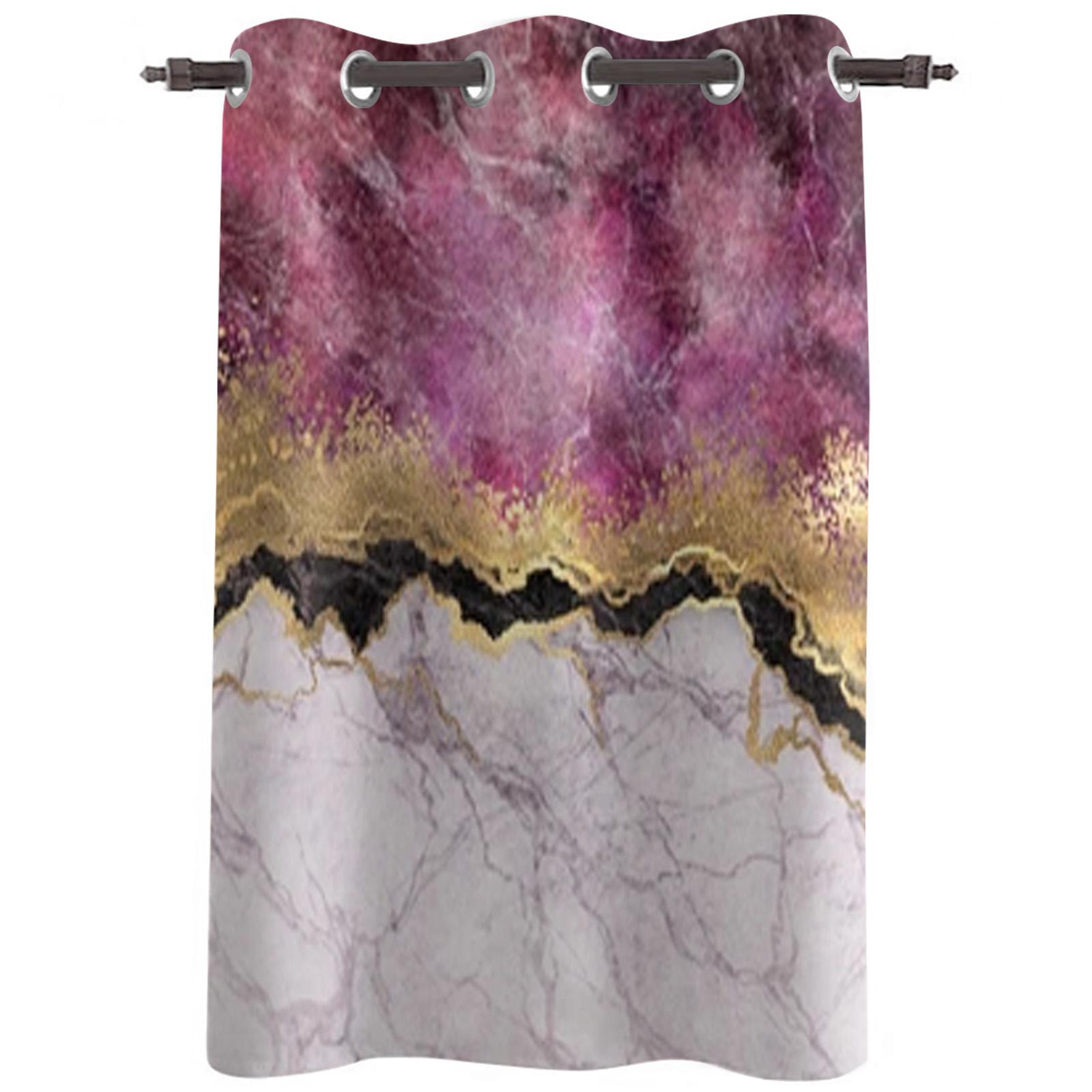 Растение Frog Shadow Leaf Natural Window Curtains Шторы для гостиной Декоративные — фото 13