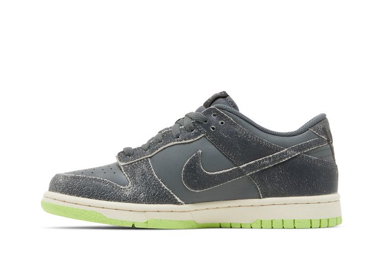 Nike Dunk Low SE GS 'Halloween - Cauldron'