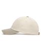 Eondeokeonteulol Cotton Color Block Ball Cap Uc / Authentic B B / Desert