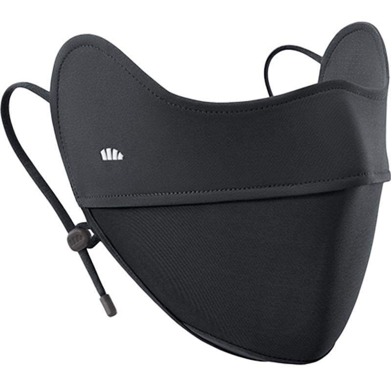 Beneunder Cooling Sun Protection Face Mask for Women