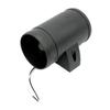 12V Inline Marine Exhaust Fan 3 Inch Providing Powerful Airflow and Resistant to for Use in Harsh Marine Environments