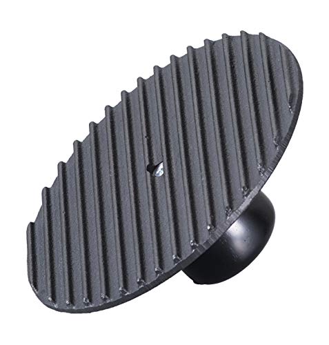 

Ikenaga Iron Works Living with Iron Meat Press Gift Wrapping