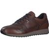 s.Oliver Leather Lace-up Shoes