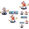 Gk Cartoon Style Pvc Figure Diy Option 17cm Height