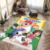 Custom personalization Family Guy Area Rug - Perfect For Kitchen, Bathroom,Laundry Room Decor Large Size Available,Gift All Seasons