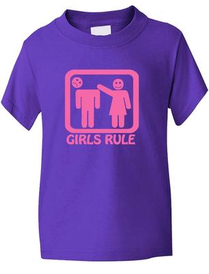 Na górę (dziewczynki od 4 lat) – T-shirty i koszulki