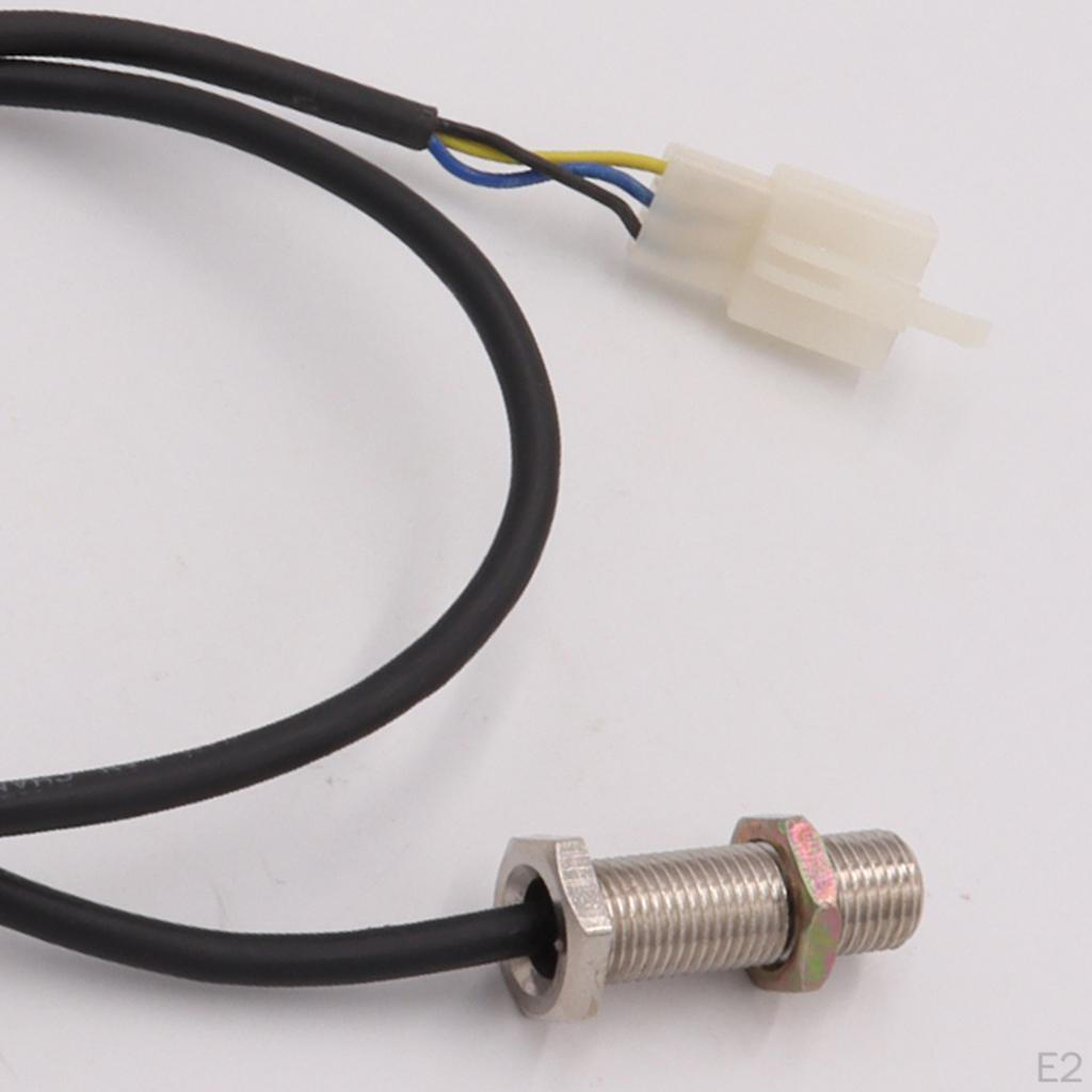 Digital Ometer Sensor Cable for 250cc 300cc ATV EEC JLA 21B