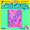 [PRE-ORDER] - EP Album - Looks Can Kill (LOVED IVE ver.)(Limited Edition)