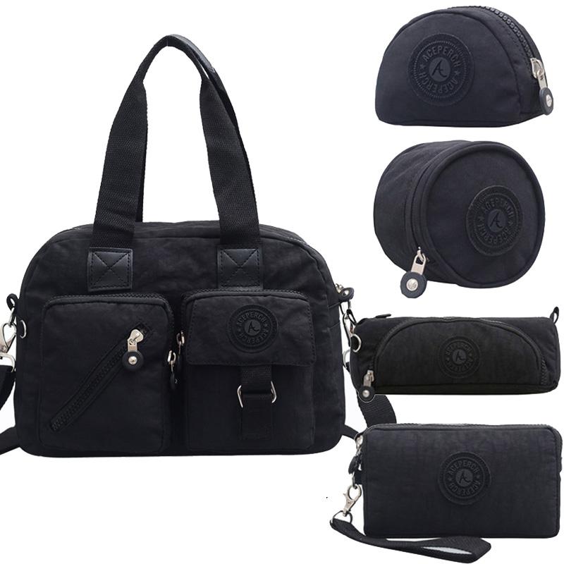 Женская сумка ACEPERCH — фото 14