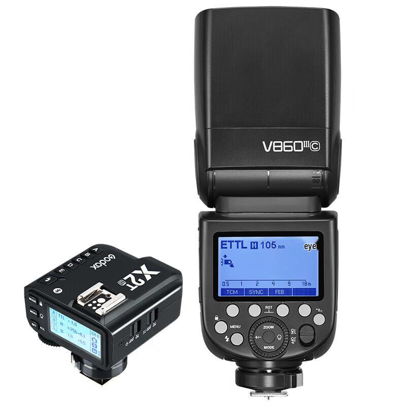 Godox V860III TTL Li-ion Flash