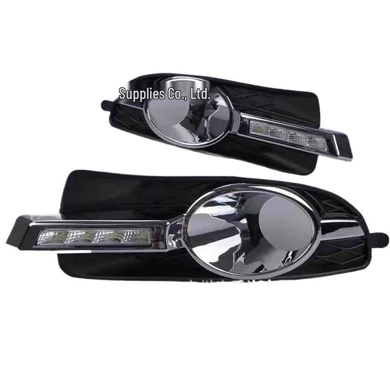 Compatible Daytime Running Lights for 2009-2013 Buick LaCrosse