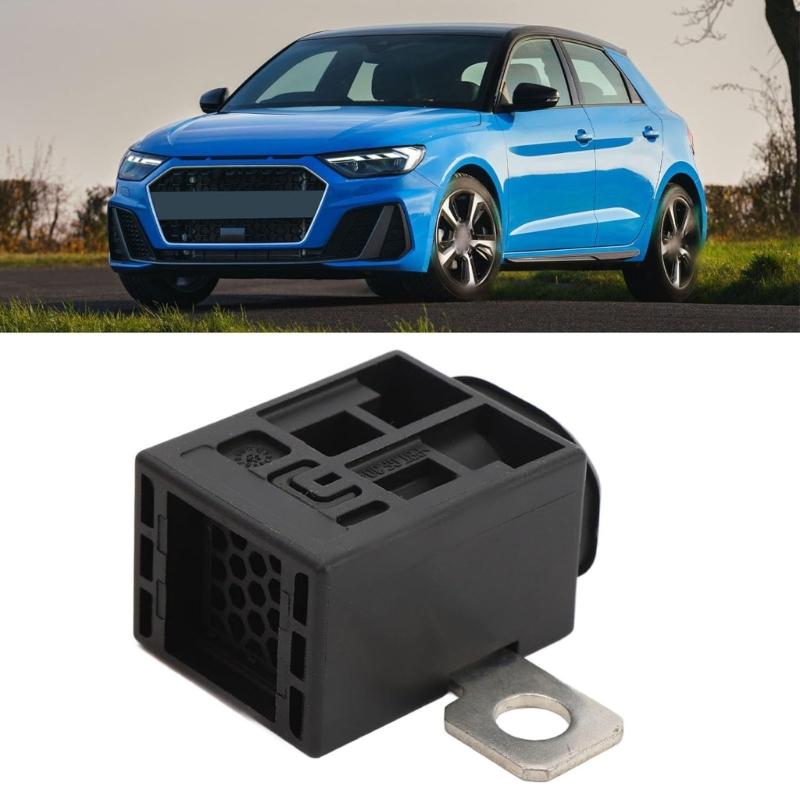 Battery Protector Circuit Breaker Replace 4N0915519 Cut Off Fuses Automotive Accessory Easy Installation