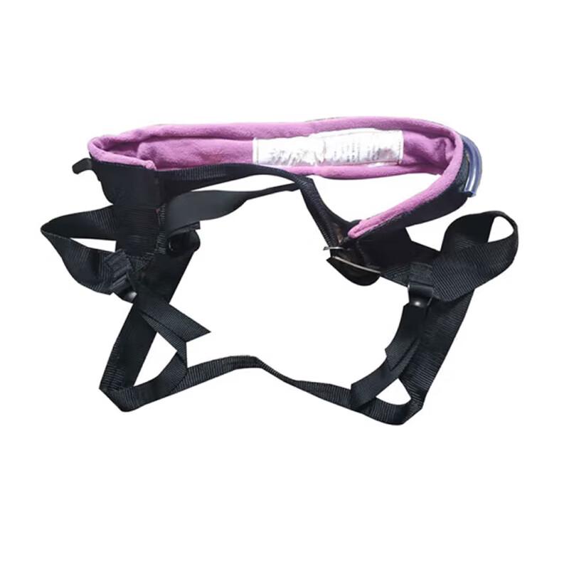 Outdoor Climbing Sit Harness