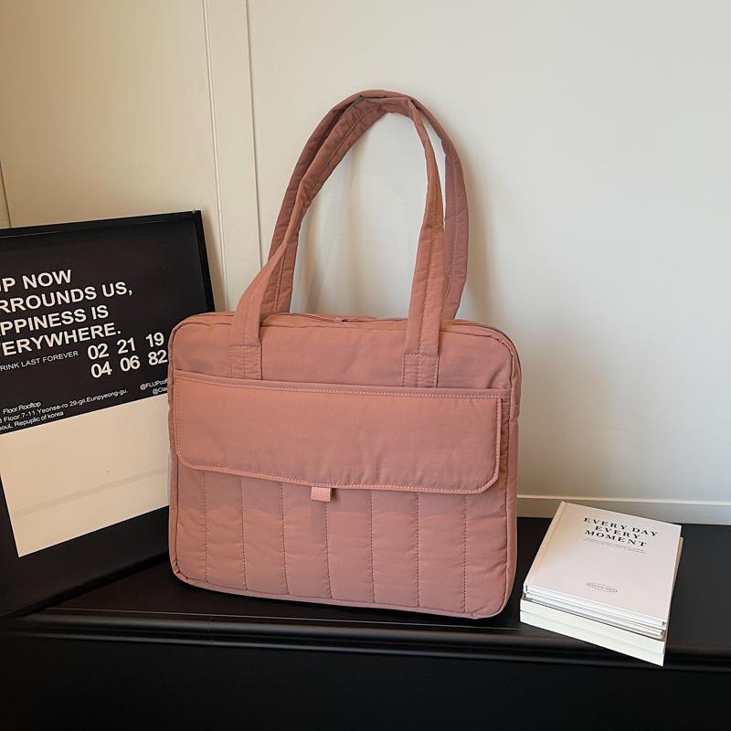Shoulder Bag Women's Multi-Purpose Laptop Bag
