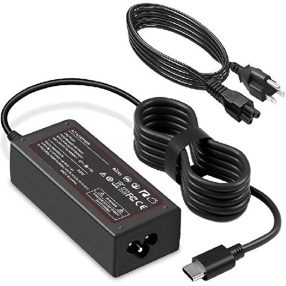 Charger Cable For NOCO Jump Starter Compatible With NOCO GB70 GB150 GB250+ GB251+ GB500 GB500+ Genius Boost Ultra Safe Lithium Jump Starter Battery