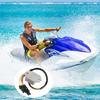 Ersatzteile Metall Gleichrichter Spannungsregler Einfache Montage Spannungsregler Gleichrichter für Sea-doo 800 XP
