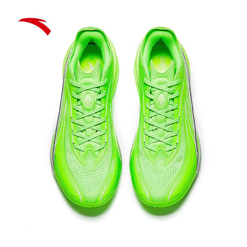 Anta Light Crazy 5 Men's Basketball Shoes