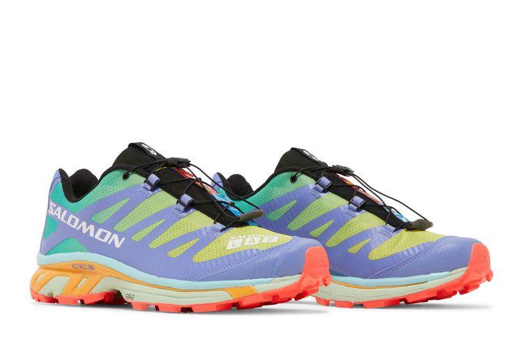Men's Sneakers Salomon XT-4 'Evening Primrose'