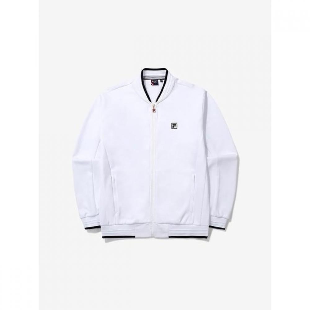 Fila Soft Stretch Zip Up Setanta