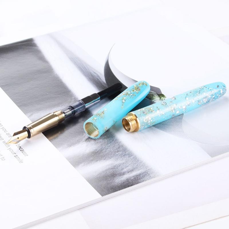1 Set Ballpoint Epoxy Casting Mold Fountain Pen Epoxy Mold Silicone Pen Molds Resin Mold Pen Style Pen Casting Mold